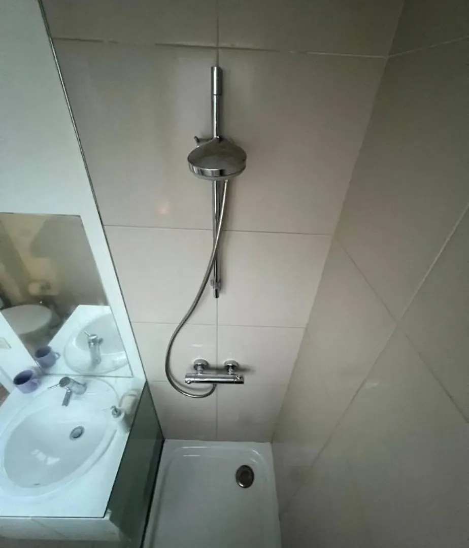Appartement Kot Bruxelles