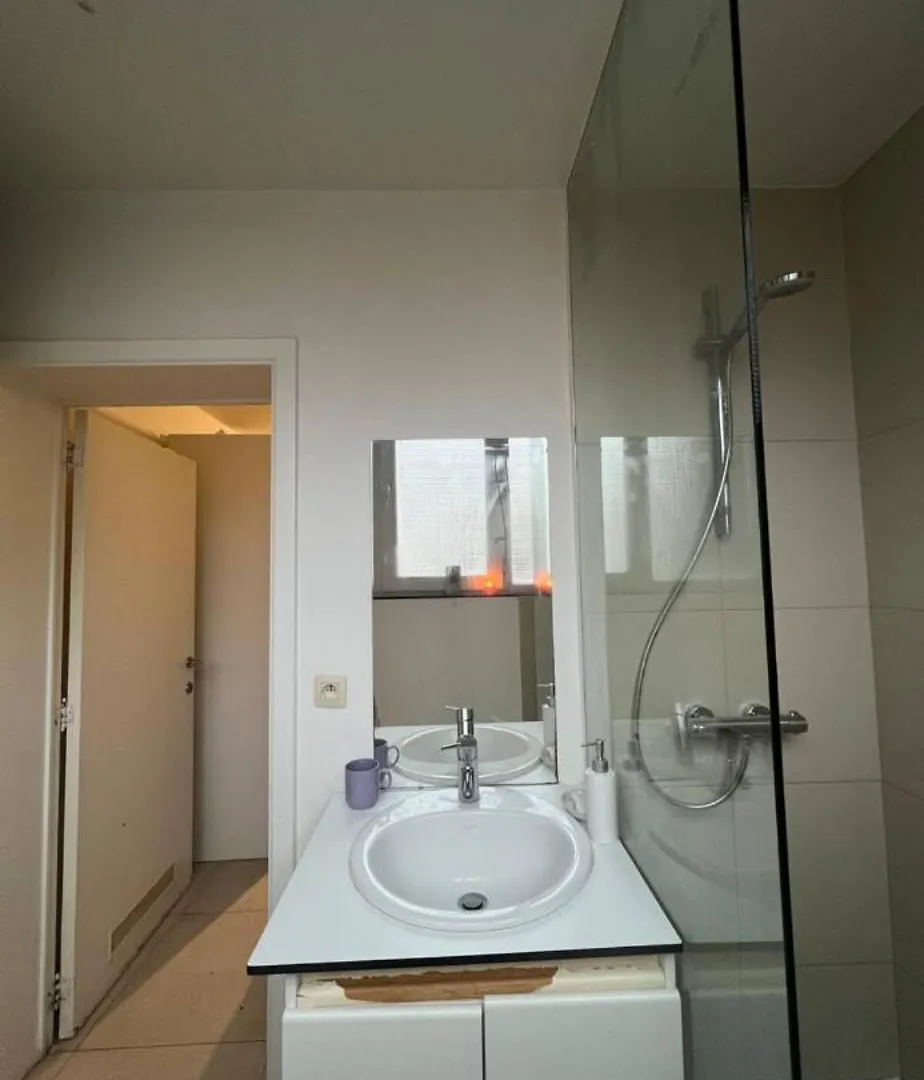 Kot Bruxelles Apartment 0*, Brussels Belgium