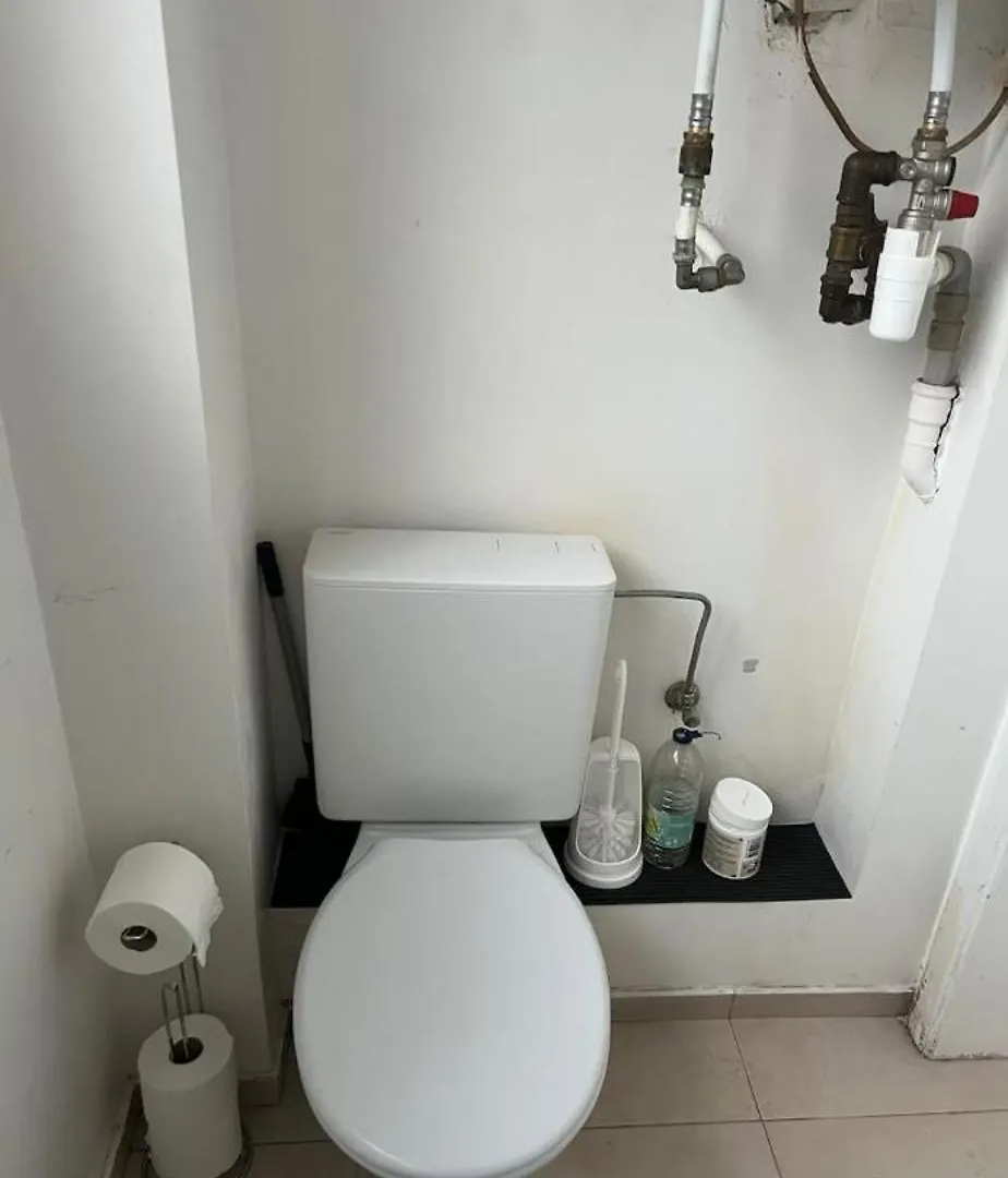 Apartmán Kot Bruxelles